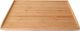 KingHoff STOLNICA BAMBUSOWA DO CIASTA 64X43cm KINGHOFF KH-1517 1