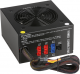 Zasilacz I-TEC 750W - ATX Cable Management + Active PFC (PS750W) 1