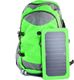 Torba PowerNeed z ładowarką solarną 6.5W (SBS12) 9