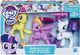 Figurka Hasbro My Little Pony Przyjaciółki Equestria II (E0172) 1