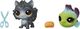 Figurka Hasbro Littlest Pet Shop - Fantazyjny salon dla zwierzaków (E7430) 3