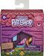 Figurka Hasbro Littlest Pet Shop Przytulny domek dla zwierzaka (E7433) 1