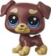 Figurka Hasbro Littlest Pet Shop Przytulny domek dla zwierzaka (E7433) 3