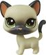 Figurka Hasbro Littlest Pet Shop Przytulny domek dla zwierzaka (E7433) 4