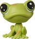 Figurka Hasbro Littlest Pet Shop Przytulny domek dla zwierzaka (E7433) 8