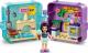 LEGO Friends Letnia kostka do zabawy Emmy (41414) 3