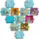 LEGO Friends Letnia kostka do zabawy Stephanie (41411) 3