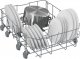 Zmywarka Beko DIS35026 2