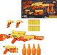 Hasbro Zestaw Nerf Alpha Strike Battalion 1