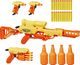 Hasbro Zestaw Nerf Alpha Strike Battalion 2