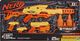 Hasbro Zestaw Nerf Alpha Strike Battalion 3