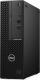 Komputer Dell Optiplex 3080 SFF, Core i3-10100, 4 GB, Intel UHD Graphics 630, 128 GB M.2 PCIe Windows 10 Pro 3