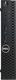 Komputer Dell Optiplex 3080 Intel Core i3-10100T 8 GB 256 GB SSD Windows 10 Pro 3