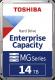 Dysk serwerowy Toshiba Enterprise Capacity 14TB 3.5'' SATA III (6 Gb/s)  (MG07ACA14TE) 1