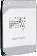 Dysk serwerowy Toshiba Enterprise Capacity 14TB 3.5'' SATA III (6 Gb/s)  (MG07ACA14TE) 3