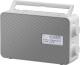 Radio Panasonic RF-D30BTEG-W 1