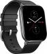 Smartwatch Amazfit Zepp E Square Czarny  (W1958OV2N) 2