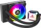 Chłodzenie wodne Antec Neptune 120 (0-761345-74026-5) 2