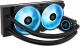 Chłodzenie wodne Antec H2O K Series K240 RGB (0-761345-74018-0) 2