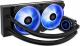 Chłodzenie wodne Antec H2O K Series K240 RGB (0-761345-74018-0) 6