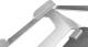 Neomounts Podstawka pod laptopa NSLS085SILVER 15