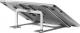 Neomounts Podstawka pod laptopa NSLS085SILVER 3