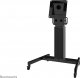 Neomounts TV SET ACC FLOOR STAND 51"/NM-HUB2LIFTBLACK NEWSTAR 2