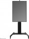 Neomounts TV SET ACC FLOOR STAND 51"/NM-HUB2LIFTBLACK NEWSTAR 4