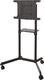 Neomounts Stojak podłogowy NS-M1250BLACK 37'' - 70'' 1