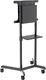 Neomounts Stojak podłogowy NS-M1250BLACK 37'' - 70'' 5