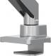 Neomounts Uchwyt biurkowy na 3 monitory 17" - 24" (NM-D775DX3SILVER) 5