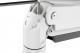 Neomounts Uchwyt biurkowy na 3 monitory 17" - 24" (NM-D775DX3WHITE) 7