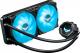 Chłodzenie wodne Asus TUF Gaming LC 240 RGB (90RC0091-M0UAY0) 4