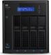Serwer plików WD WD My Cloud DL4100, 8TB (WDBNEZ0080KBK-EESN) 2