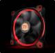 Wentylator Thermaltake Riing 14 LED Czerwony (CL-F039-PL14RE-A) 4