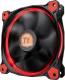 Wentylator Thermaltake Riing 14 LED Czerwony (CL-F039-PL14RE-A) 6