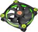 Wentylator Thermaltake Riing 14 LED Zielony (CL-F039-PL14GR-A) 4