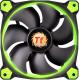 Wentylator Thermaltake Riing 14 LED Zielony (CL-F039-PL14GR-A) 1