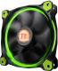 Wentylator Thermaltake Riing 12 LED Zielony (CL-F038-PL12GR-A) 1