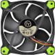 Wentylator Thermaltake Riing 12 LED Zielony (CL-F038-PL12GR-A) 2