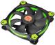 Wentylator Thermaltake Riing 12 LED Zielony (CL-F038-PL12GR-A) 3