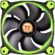 Wentylator Thermaltake Riing 12 LED Zielony (CL-F038-PL12GR-A) 1