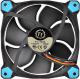 Wentylator Thermaltake Riing 12 LED Niebieski (CL-F038-PL12BU-A) 3
