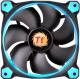 Wentylator Thermaltake Riing 12 LED Niebieski (CL-F038-PL12BU-A) 1