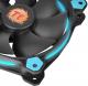 Wentylator Thermaltake Riing 12 LED Niebieski (CL-F038-PL12BU-A) 5