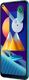 Smartfon Samsung Galaxy M11 32 GB Dual SIM Niebieski (Sm-M115) 2