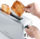 Toster Graef TO 90 (880W/Inox) 3