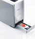 Toster Graef TO 90 (880W/Inox) 4