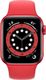 Smartwatch Apple Watch Series 6 GPS + Cellular 40mm Red Alu Red Sport Czerwony  (M06R3WB/A) 2