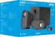 Głośniki komputerowe Logitech Z407 (980-001348) + Yeti USB Blackout (988-000229) 7